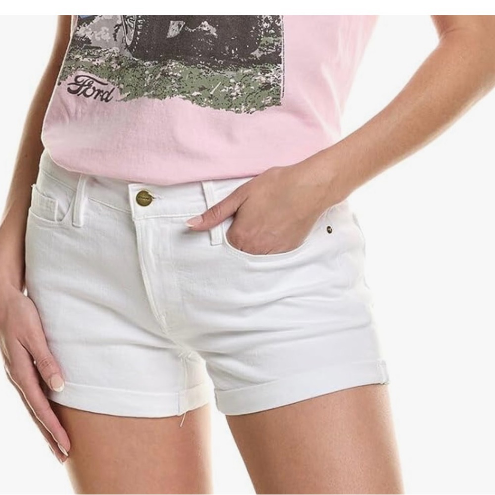 FRAME shorts